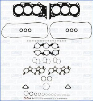 Комплект прокладок з різних матеріалів AJUSA 52263400 (фото 1)