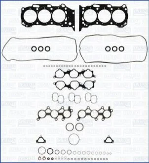 Фото 1 - комплект прокладок з різних матеріалів AJUSA 52263400 Комплект прокладок з різних матеріалів AJUSA 52263400 (фото 1)