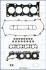 Комплект прокладок ГБЦ, верхні AJU52266600 AJUSA 52266600