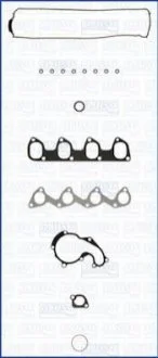 Комплект прокладок з різних матеріалів AJUSA 53010100