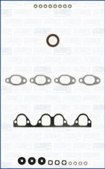 Фото 1 - комплект прокладок, двигатель AJUSA 53011200 Комплект прокладок, двигатель AJUSA 53011200 (фото 1)