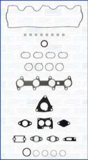 Комплект прокладок з різних матеріалів AJUSA 53011900 (фото 1)