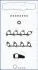 Комплект прокладок з різних матеріалів  AJUSA 53013900