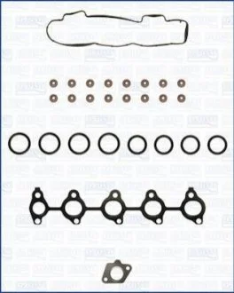 Комплект прокладок з різних матеріалів AJUSA 53018900