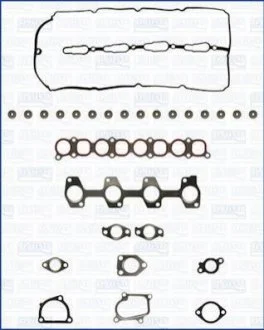 Комплект прокладок з різних матеріалів AJUSA 53021500