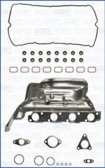 Комплект прокладок з різних матеріалів AJUSA 53030300