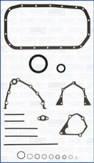 Комплект прокладок з різних матеріалів AJUSA 54041100 (фото 1)