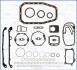 Набір прокладок двигуна нижній AJU54077600 AJUSA 54077600