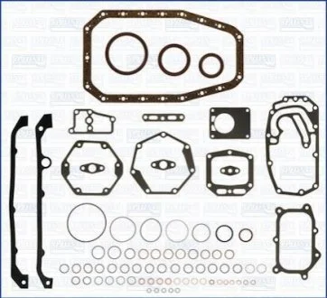 Набір прокладок двигуна нижній AJU54077600 AJUSA 54077600 (фото 1)