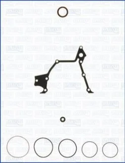 Комплект прокладок з різних матеріалів AJUSA 54080200