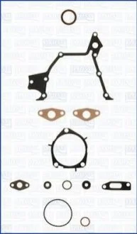 Комплект прокладок з різних матеріалів AJUSA 54089700