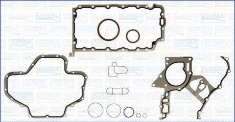 Комплект прокладок, двигатель AJUSA 54098300 (фото 1)