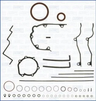 Комплект прокладок, двигатель AJUSA 54107400 (фото 1)