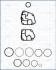 Комплект прокладок, двигун 54140500 AJUSA