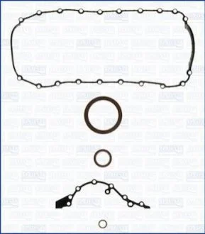 Набір прокладок двигуна нижній AJU54154700 AJUSA 54154700 (фото 1)