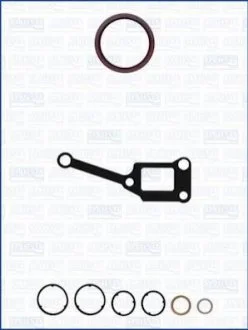 Набір прокладок двигуна нижній AJU54178900 AJUSA 54178900 (фото 1)