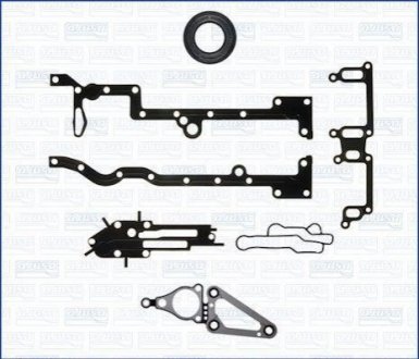 Комплект прокладок, двигатель AJUSA 54191900 (фото 1)