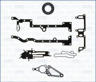 Комплект прокладок, двигатель AJUSA 54191900