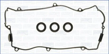 Комплект прокладок, кришка головки циліндра AJUSA 56026300