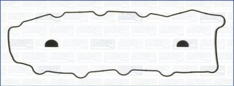 Комплект прокладок, кришка головки циліндра AJUSA 56028900