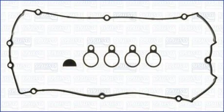 Прокладка клапанної кришки (к-кт) HYUNDAI SANTA FE I, SONATA IV 2.4i AJUSA 56030600