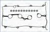 Прокладка клапанної кришки (к-кт) MAZDA 323 VI, 626 V 1.8, 1.9, 2.0i AJUSA 56031100 (фото 1)