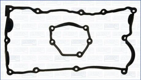 Комплект прокладок, кришка головки циліндра AJUSA 56033200