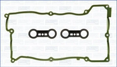 Комплект прокладок гумових AJUSA 56036400