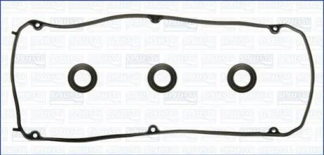 Комплект прокладок гумових 1 AJUSA 56036900