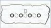 Прокладка клапанної кришки (к-кт) Pajero 2.5 DI-D 08- AJUSA 56059100 (фото 1)