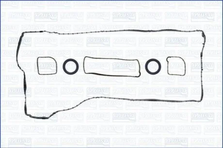 Комплект прокладок клап.кришки AJUSA 56059500