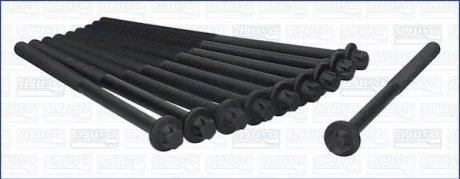 Комплект болтів головки циліндрів AJUSA 81006700