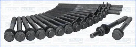 Болти головки блоку Movano/Master 3.0 DTI/DCI 03- AJUSA 81043100