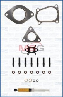 Монтажний комплект, компресор AJUSA JTC11017
