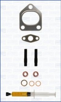 Комплект прокладок турбины MAHLE /Garrett/MITSUBISHI BMW 1 (E87) 03-12, 3 (E36) 91-98, 3 (E46) 98- AJUSA JTC11026