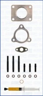 Прокладка турбіни (к-кт) VW LT 2.5 TDI 99- AJUSA JTC11241