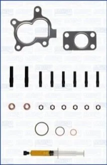 Монтажный комплект, компрессор AJUSA JTC11274