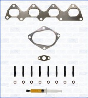 Монтажный комплект, компрессор AJUSA JTC11602