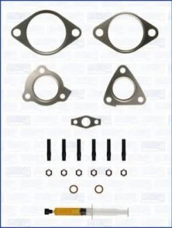 Монтажний комплект турбіни HYUNDAI SANTA FE II 2.2d AJUSA JTC11619