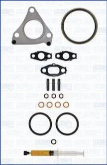 Монтажний комплект, компресор AJUSA JTC11720