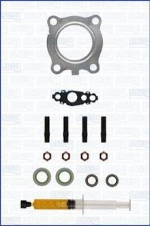 Комплект прокладок турбины GARRETT FORD C-MAX II 10-, FOCUS III 11-, FOCUS III Turnier 11-, FO AJUSA JTC11785