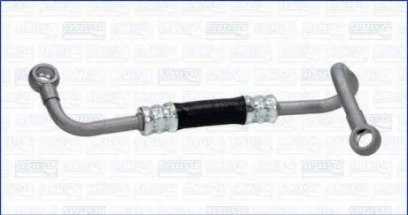 Трубка подачі масла BMW 3 (E90,F30), 5 (F10) 2.0d AJUSA OP10122