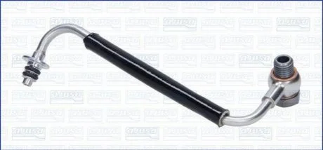 Трубка подачі масла OPEL ASTRA J 1.4i/ CHEVROLET AVEO (11-) 1.4i AJUSA OP10202