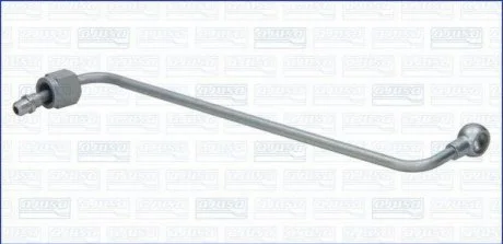 Трубка масляна турбокомпресора AJUOP10301 AJUSA OP10301