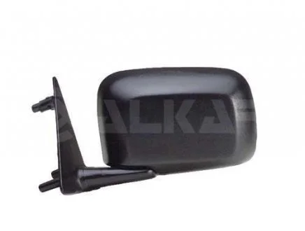 Зеркало прав. ручн. регул., выпуклое 9/87- ALKAR 6102120