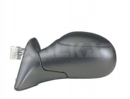 Зеркало лев., эл. регул.,выпуклое, с подогревом -12/03 ALKAR 6125364