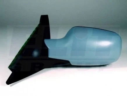 Дзеркало лів.,електр., асферич.,обогрів., грунт., RT[OE 7701054752] ALKAR 6139221