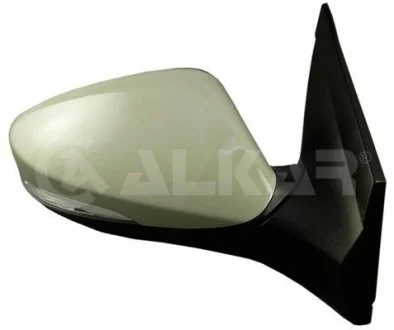 Дзеркало заднього виду ALKAR 6 142 612