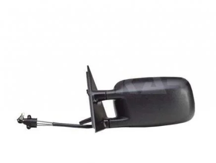 Зеркало лев., мех. регул. ALKAR 6164113