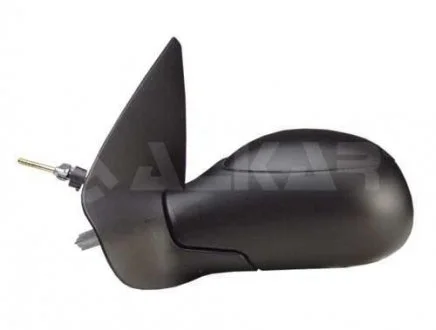 Зеркало лев., мех. регул., асферич. ALKAR 6164283